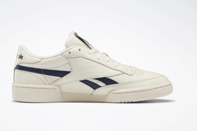 club c revenge plus reebok